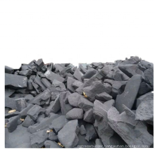 Carbon Anode Scrap for sale 100-300mm for melting aluminum